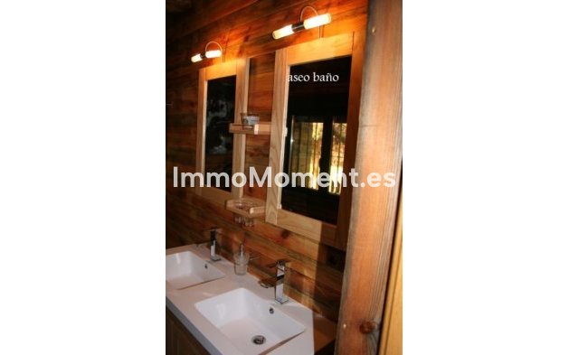 Resale - Country house - Murcia - Gea y Truyols