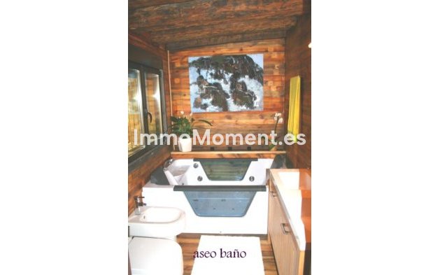 Resale - Country house - Murcia - Gea y Truyols