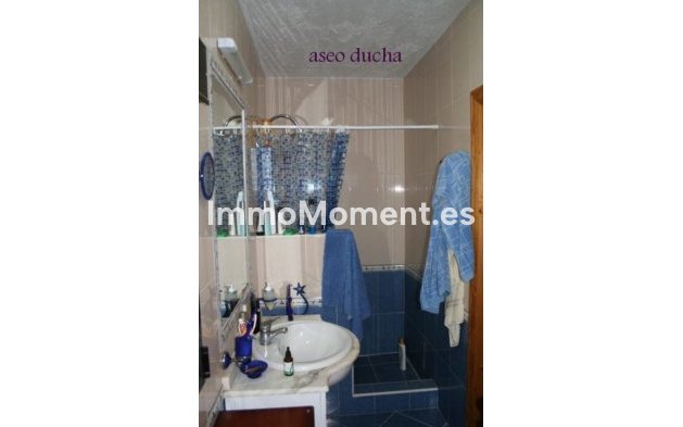 Resale - Country house - Murcia - Gea y Truyols