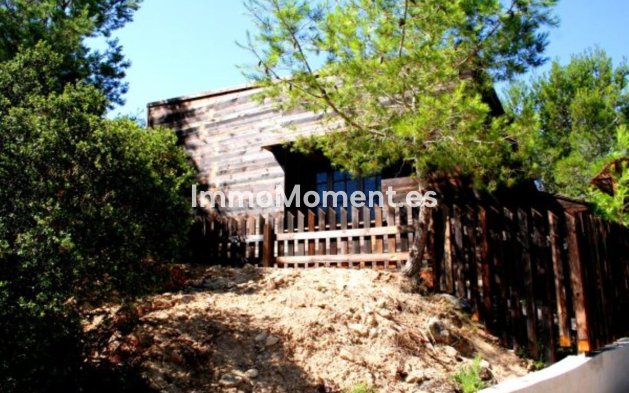 Resale - Country house - Murcia - Gea y Truyols