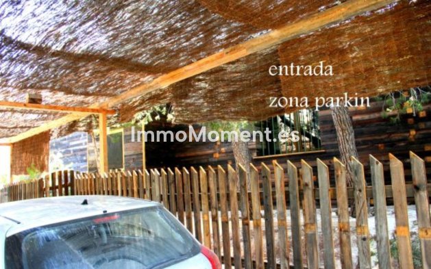 Resale - Country house - Murcia - Gea y Truyols