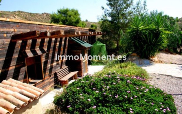 Resale - Country house - Murcia - Gea y Truyols