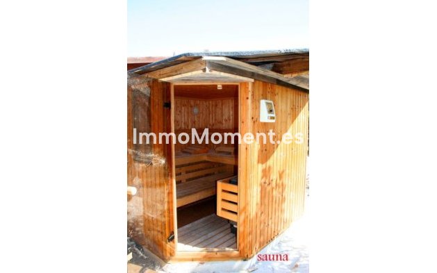 Resale - Country house - Murcia - Gea y Truyols