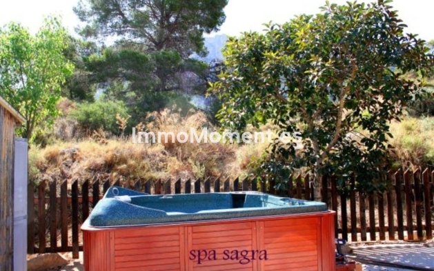 Resale - Country house - Murcia - Gea y Truyols