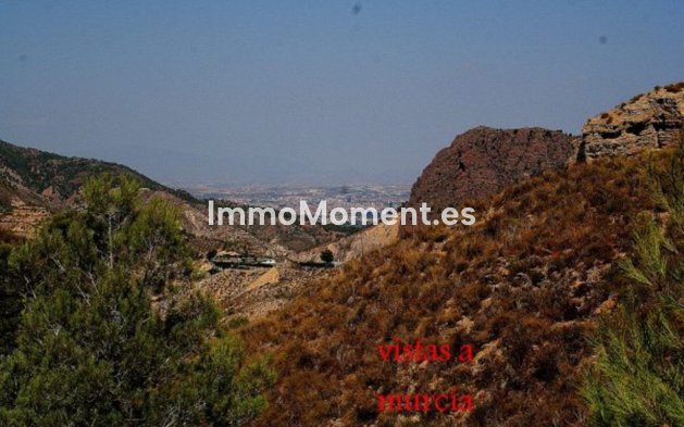 Resale - Country house - Murcia - Gea y Truyols