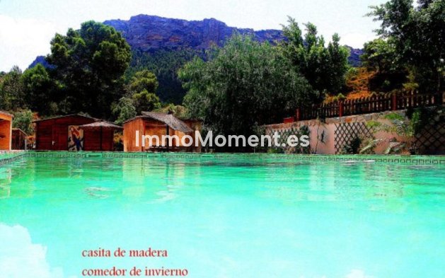 Resale - Country house - Murcia - Gea y Truyols