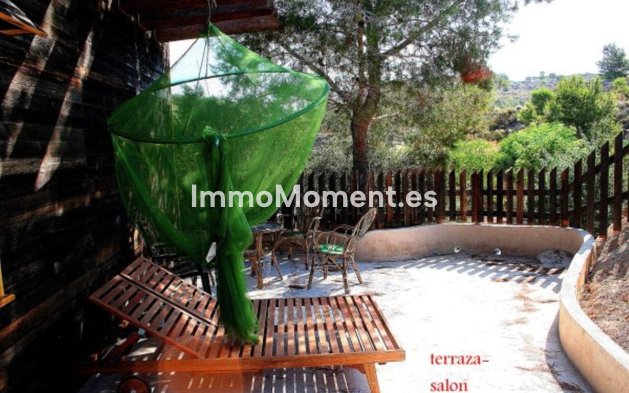 Resale - Country house - Murcia - Gea y Truyols