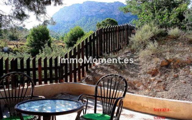 Resale - Country house - Murcia - Gea y Truyols