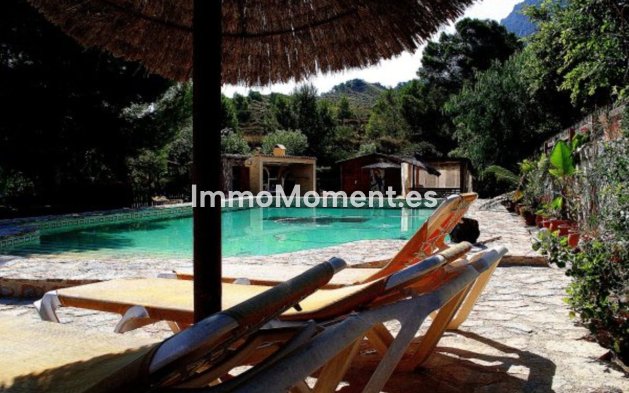 Resale - Country house - Murcia - Gea y Truyols