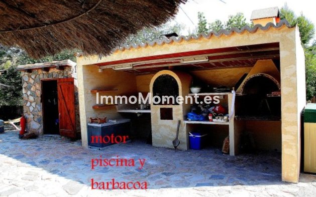 Resale - Country house - Murcia - Gea y Truyols