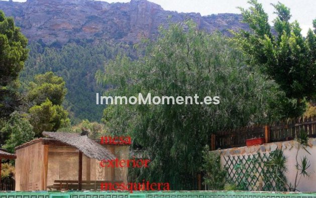 Resale - Country house - Murcia - Gea y Truyols