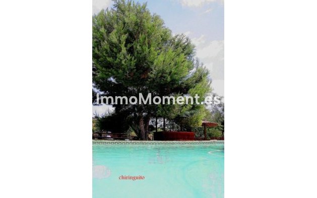 Resale - Country house - Murcia - Gea y Truyols