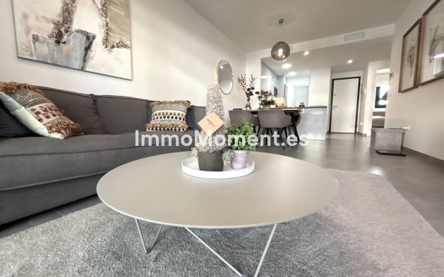 Wiederverkauf - Wohnung - Orihuela - Playa Flamenca