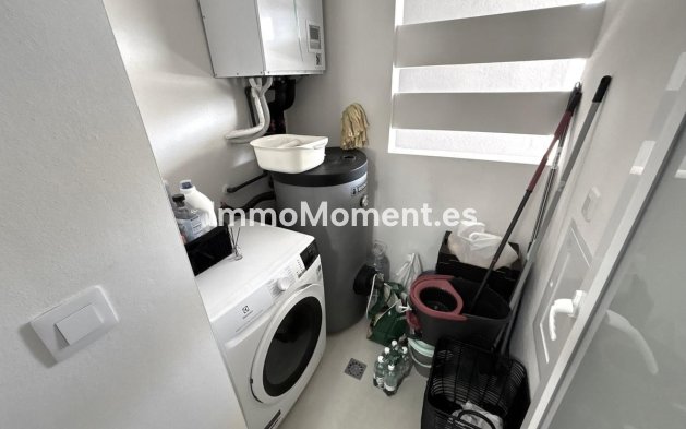 Wiederverkauf - Wohnung - Orihuela - Playa Flamenca