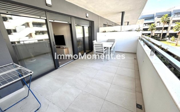 Wiederverkauf - Wohnung - Orihuela - Playa Flamenca