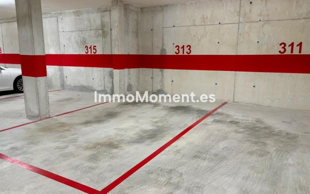 Wiederverkauf - Wohnung - Orihuela - Playa Flamenca