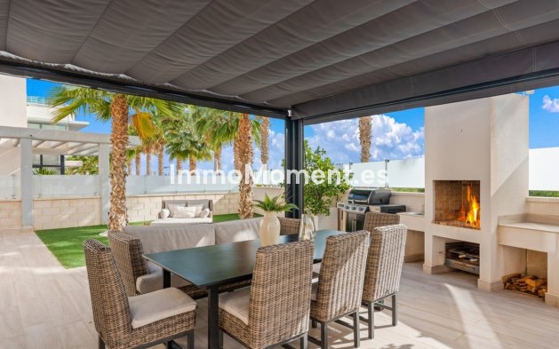 Revente - Villa - Orihuela - Cabo Roig