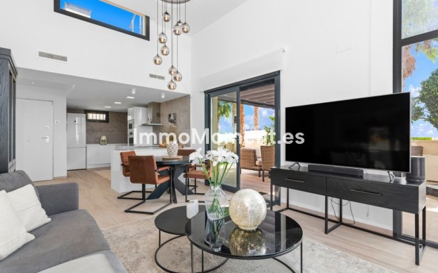 Revente - Villa - Orihuela - Cabo Roig