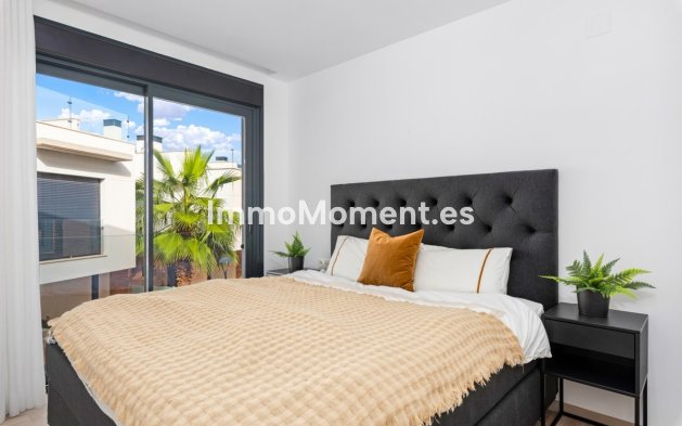 Revente - Villa - Orihuela - Cabo Roig