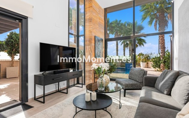 Revente - Villa - Orihuela - Cabo Roig