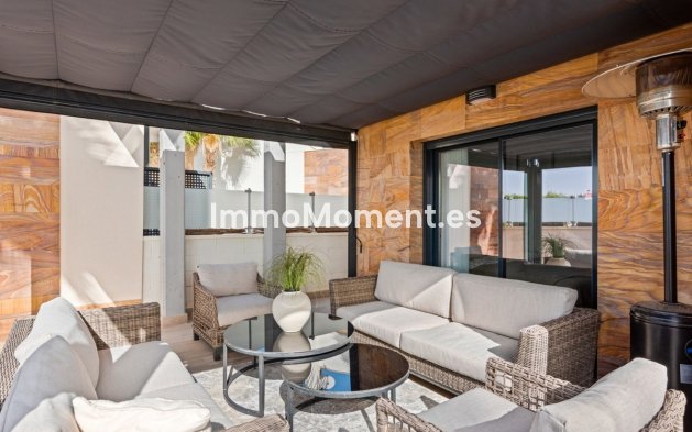 Revente - Villa - Orihuela - Cabo Roig