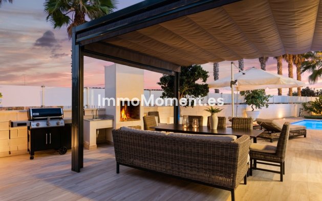 Revente - Villa - Orihuela - Cabo Roig