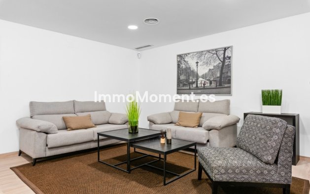 Revente - Villa - Orihuela - Cabo Roig