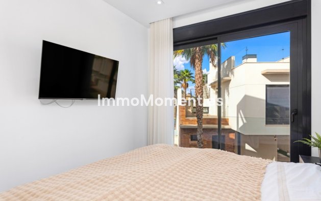 Revente - Villa - Orihuela - Cabo Roig