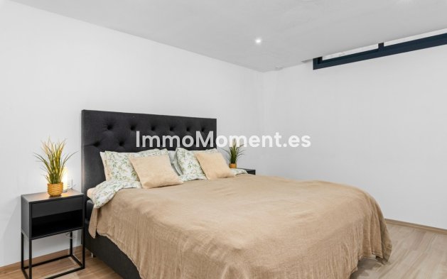 Revente - Villa - Orihuela - Cabo Roig