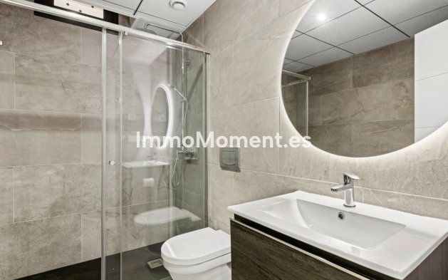 Revente - Villa - Orihuela - Cabo Roig