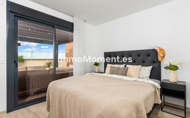 Revente - Villa - Orihuela - Cabo Roig