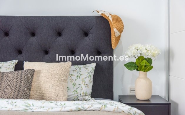 Revente - Villa - Orihuela - Cabo Roig