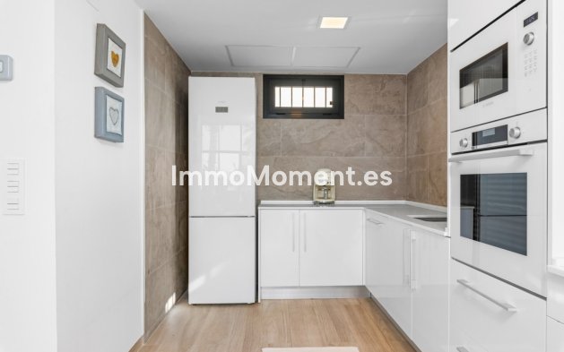 Revente - Villa - Orihuela - Cabo Roig