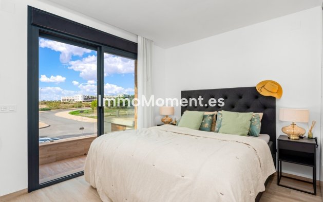 Revente - Villa - Orihuela - Cabo Roig