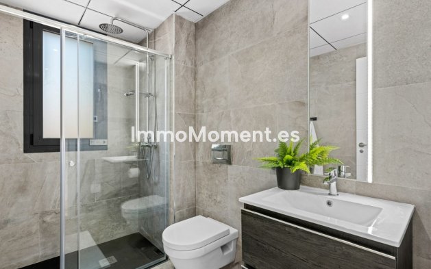 Revente - Villa - Orihuela - Cabo Roig