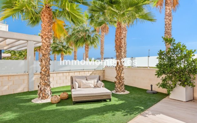 Revente - Villa - Orihuela - Cabo Roig