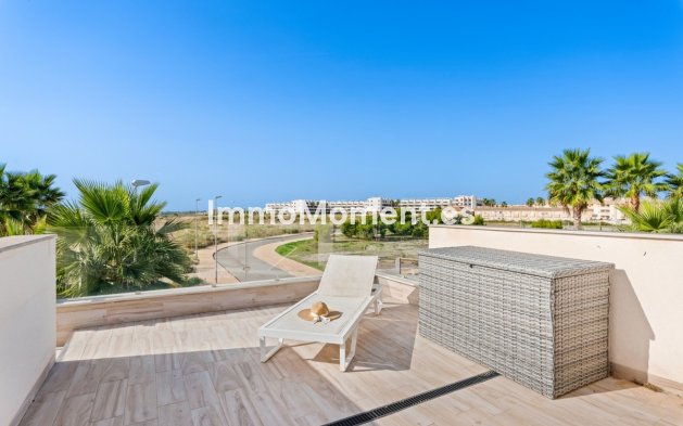 Revente - Villa - Orihuela - Cabo Roig