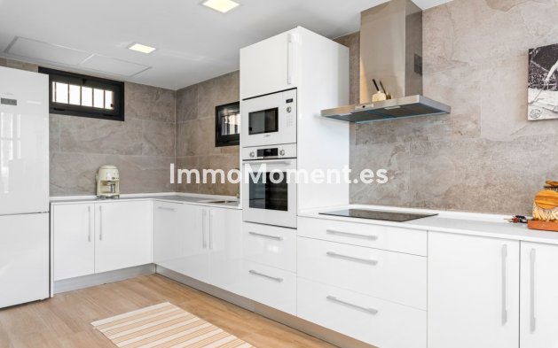 Revente - Villa - Orihuela - Cabo Roig