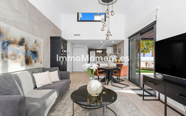 Revente - Villa - Orihuela - Cabo Roig