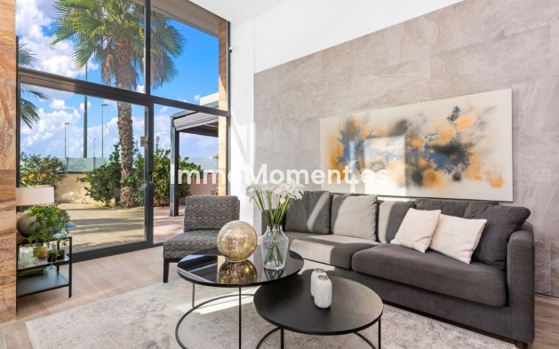 Revente - Villa - Orihuela - Cabo Roig