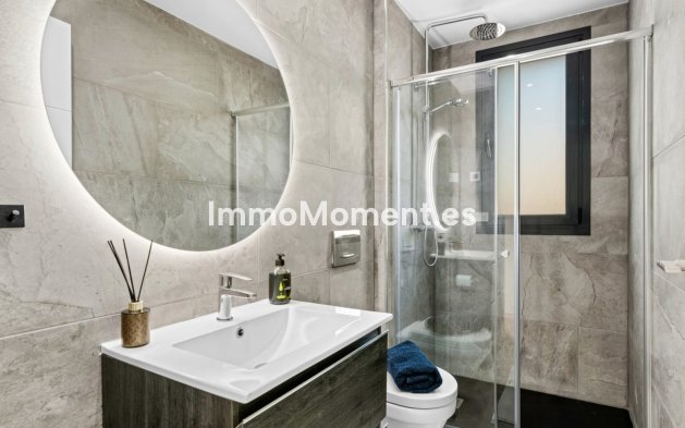 Revente - Villa - Orihuela - Cabo Roig