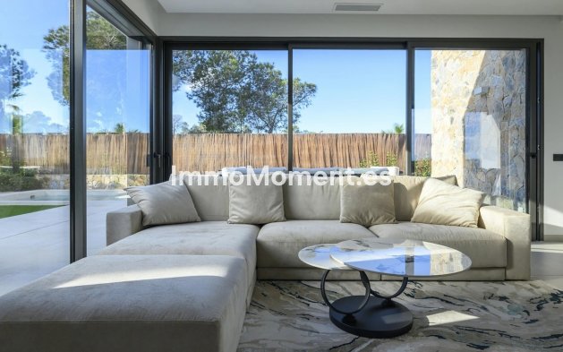 Revente - Villa - Orihuela - Las Colinas Golf