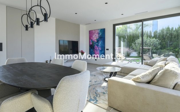 Revente - Villa - Orihuela - Las Colinas Golf