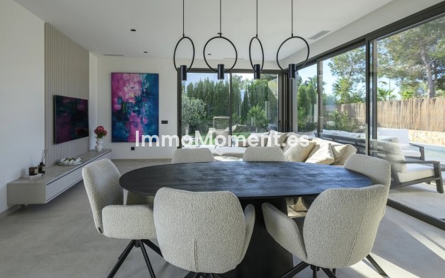 Revente - Villa - Orihuela - Las Colinas Golf