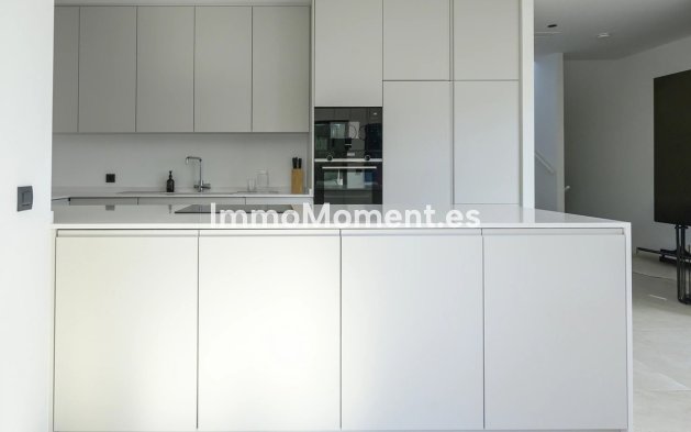 Revente - Villa - Orihuela - Las Colinas Golf