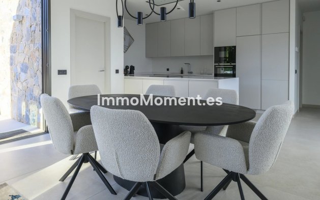 Revente - Villa - Orihuela - Las Colinas Golf