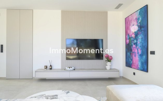 Revente - Villa - Orihuela - Las Colinas Golf