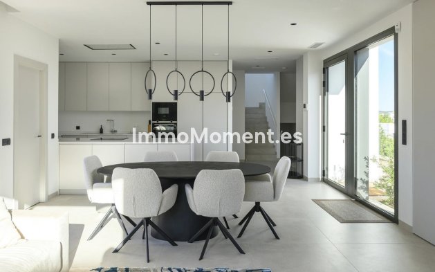 Revente - Villa - Orihuela - Las Colinas Golf