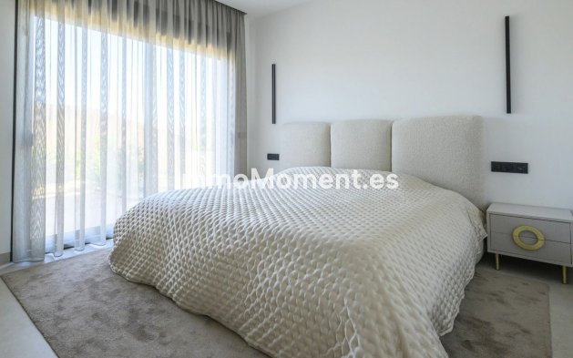 Revente - Villa - Orihuela - Las Colinas Golf