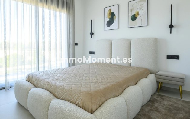 Revente - Villa - Orihuela - Las Colinas Golf